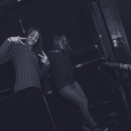 Beat It @ Flex Wien