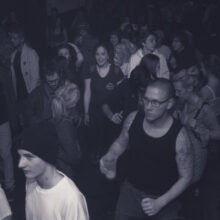 Beat It @ Flex Wien