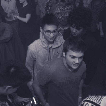 Beat It @ Flex Wien