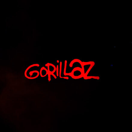 Gorillaz - Humanz Tour 2017 @ Stadthalle Wien