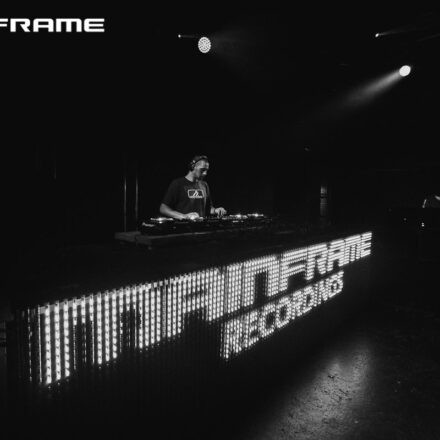 Mainframe Recordings Live! pres. Technique Takeover [official] @ Arena Wien