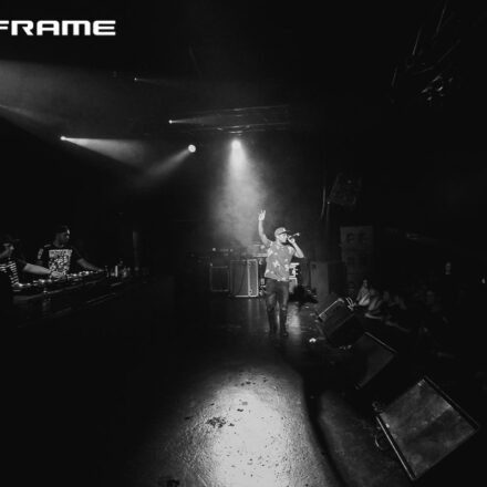 Mainframe Recordings Live! pres. Technique Takeover [official] @ Arena Wien