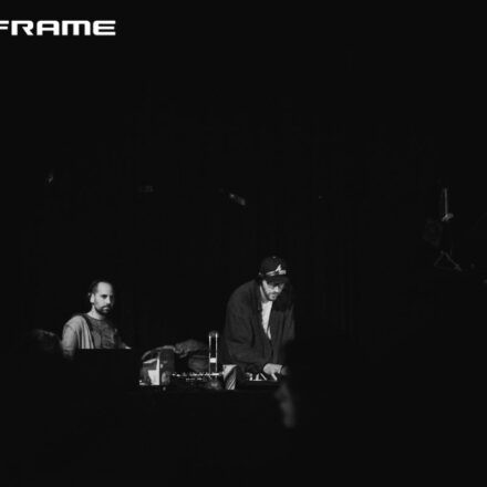 Mainframe Recordings Live! pres. Technique Takeover [official] @ Arena Wien