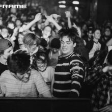 Mainframe Recordings Live! pres. Technique Takeover [official] @ Arena Wien