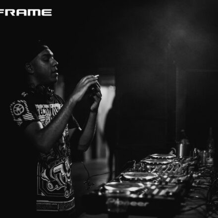 Mainframe Recordings Live! pres. Technique Takeover [official] @ Arena Wien