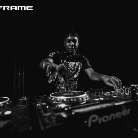 Mainframe Recordings Live! pres. Technique Takeover [official] @ Arena Wien