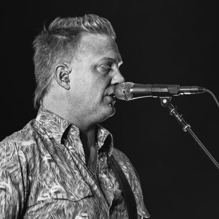 Queens Of The Stone Age @ Stadthalle Wien