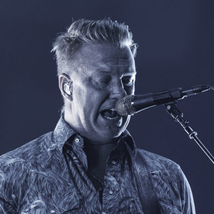 Queens Of The Stone Age @ Stadthalle Wien