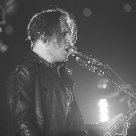 Queens Of The Stone Age @ Stadthalle Wien