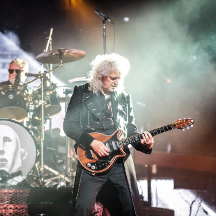 Queen & Adam Lambert @ Stadthalle Wien