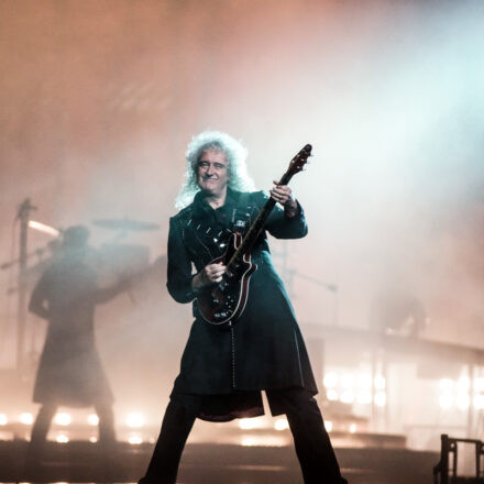 Queen & Adam Lambert @ Stadthalle Wien