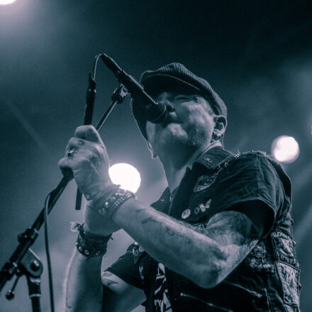 The Rumjacks
