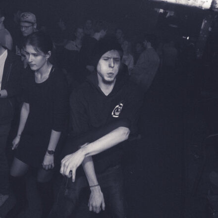 Beat It @ Flex Wien