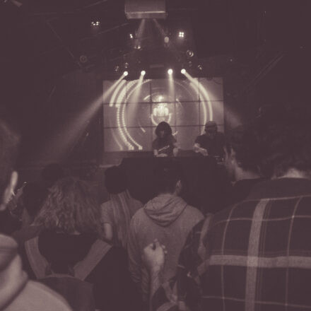 Sw!tch pres.: Jaydan & Miss Melody MC @ Fluc Wien