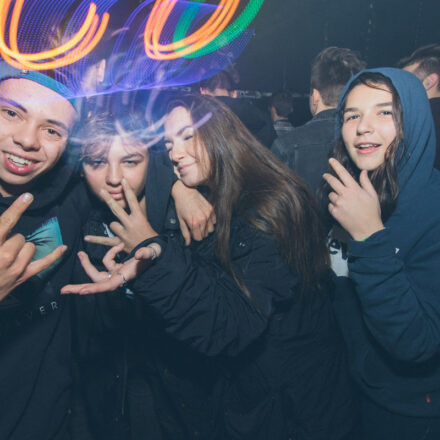 Future Beatz @ Flex Wien