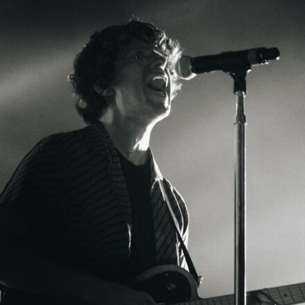 The Kooks @ Gasometer Wien