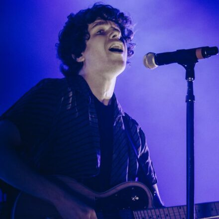 The Kooks @ Gasometer Wien