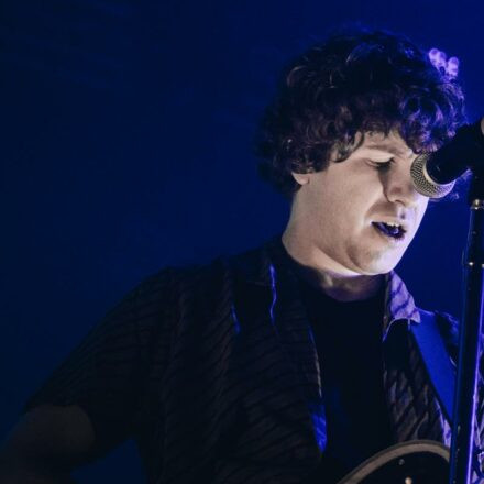 The Kooks @ Gasometer Wien