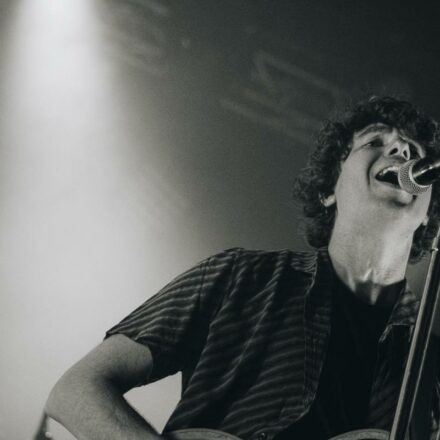 The Kooks @ Gasometer Wien