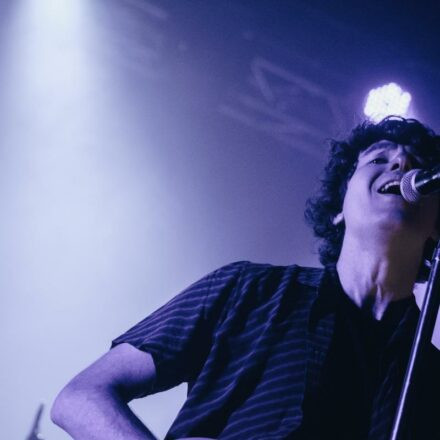 The Kooks @ Gasometer Wien