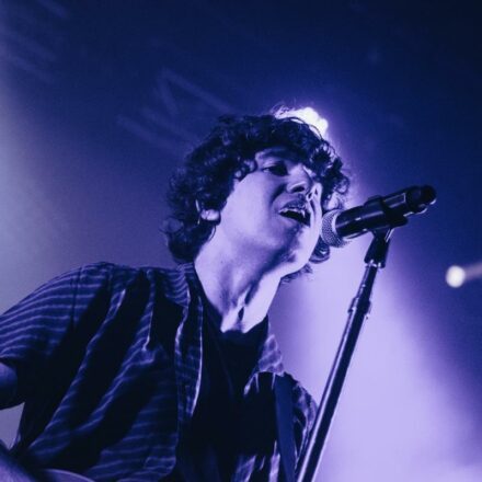 The Kooks @ Gasometer Wien