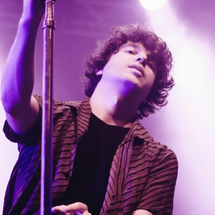 The Kooks @ Gasometer Wien