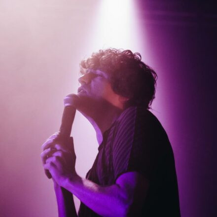 The Kooks @ Gasometer Wien