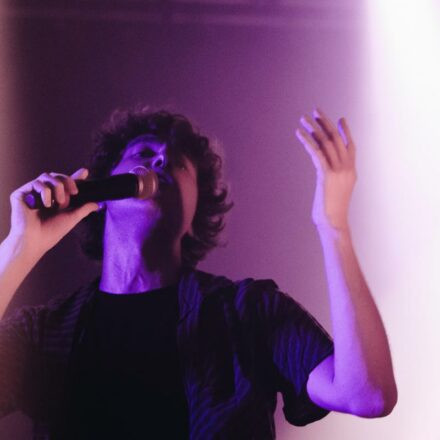 The Kooks @ Gasometer Wien