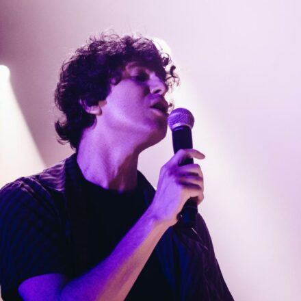 The Kooks @ Gasometer Wien