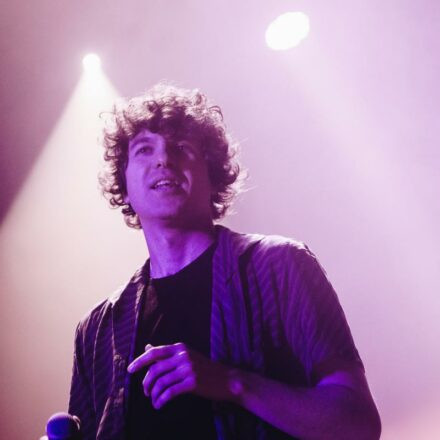 The Kooks @ Gasometer Wien