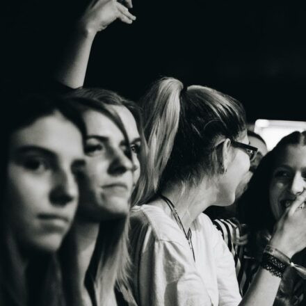 The Kooks @ Gasometer Wien