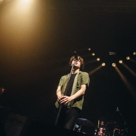 The Kooks @ Gasometer Wien