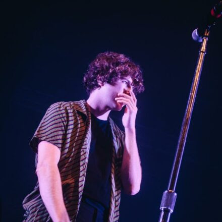 The Kooks @ Gasometer Wien