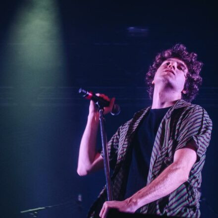 The Kooks @ Gasometer Wien