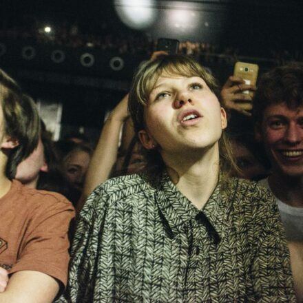 The Kooks @ Gasometer Wien