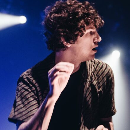 The Kooks @ Gasometer Wien