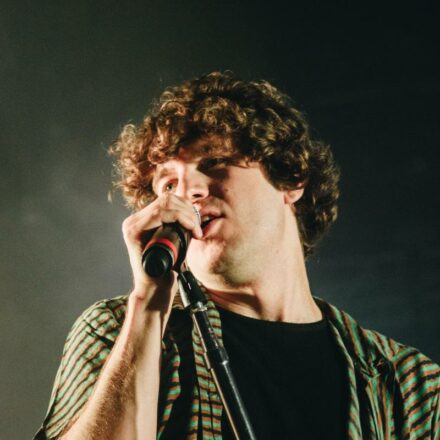 The Kooks @ Gasometer Wien