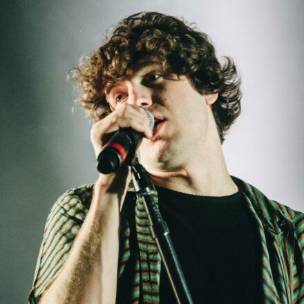 The Kooks @ Gasometer Wien