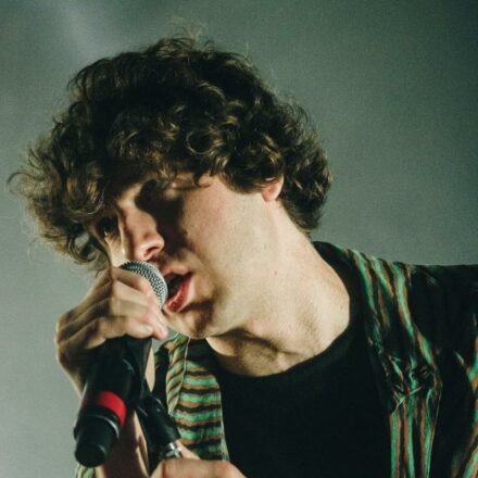 The Kooks @ Gasometer Wien