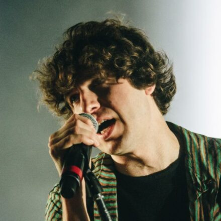 The Kooks @ Gasometer Wien