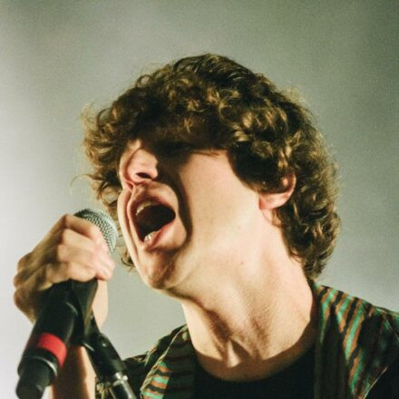 The Kooks @ Gasometer Wien