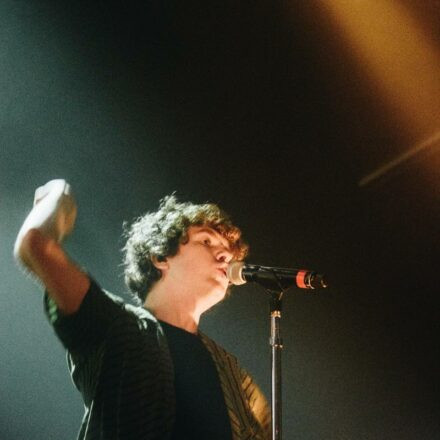 The Kooks @ Gasometer Wien