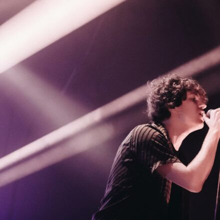 The Kooks @ Gasometer Wien