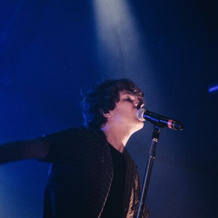 The Kooks @ Gasometer Wien