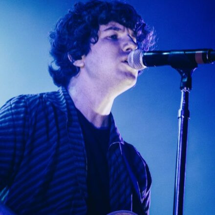 The Kooks @ Gasometer Wien