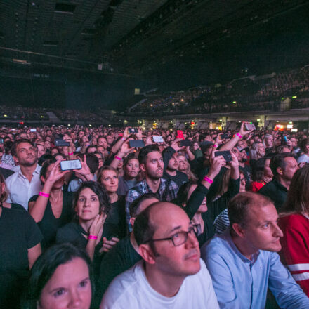 Jamiroquai LIVE! @ Wiener Stadthalle