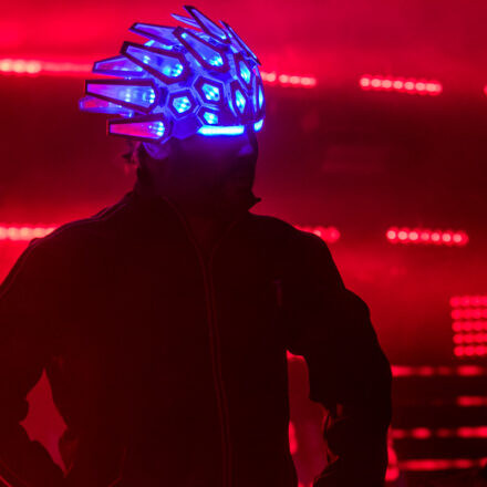 Jamiroquai LIVE! @ Wiener Stadthalle