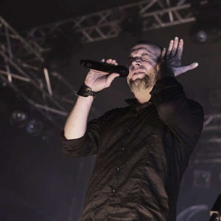 Schandmaul @ Arena Wien