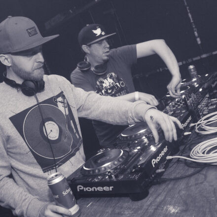 Beat It @ Flex Wien
