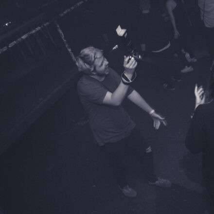 Beat It @ Flex Wien